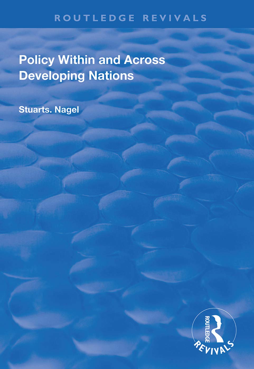 Product Image: Policy within and Across Developing Nations (Routledge Revivals)