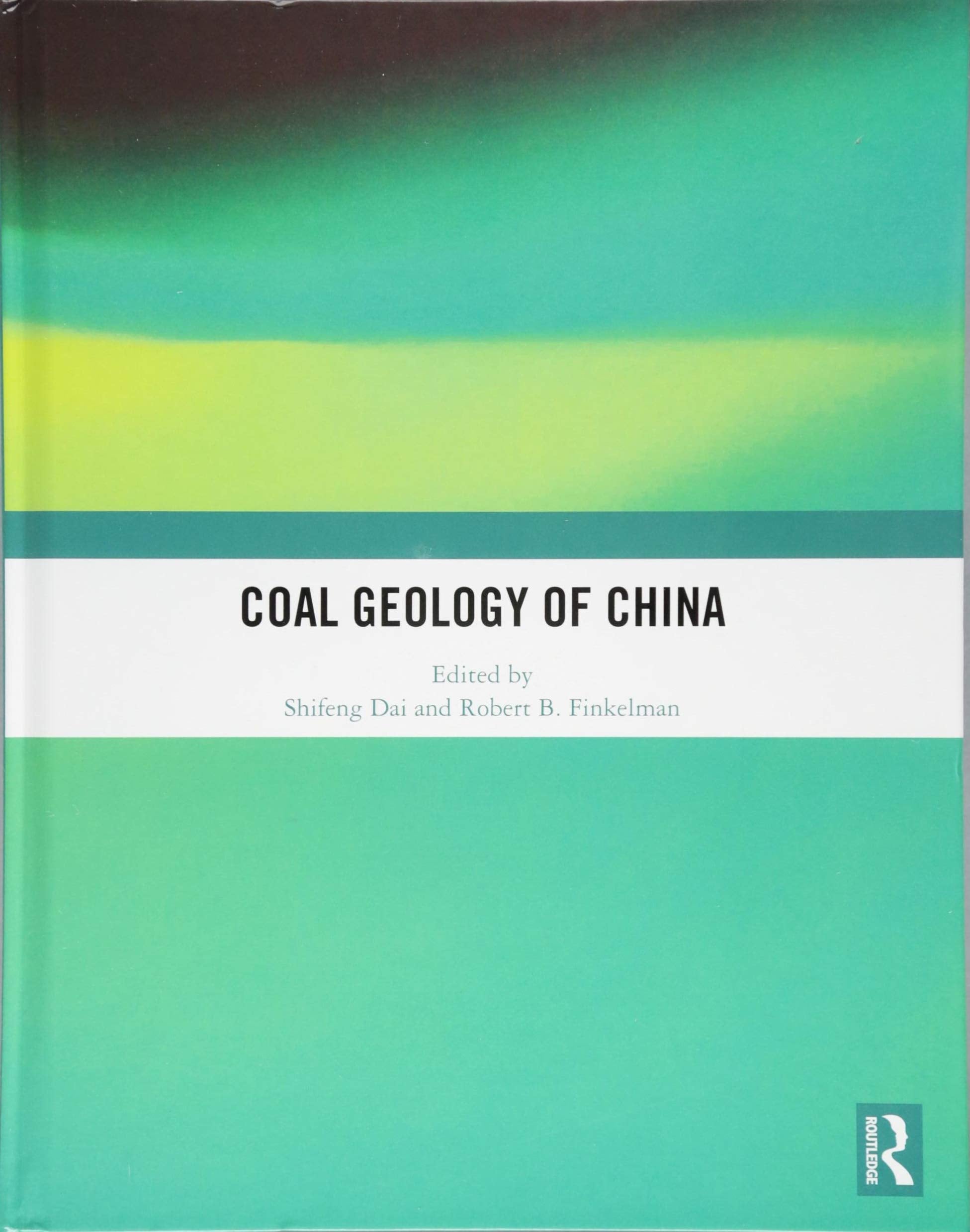 Coal Geology of China Social Sciences