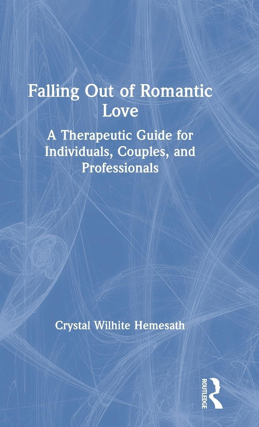 Falling Out of Romantic Love Philosophy