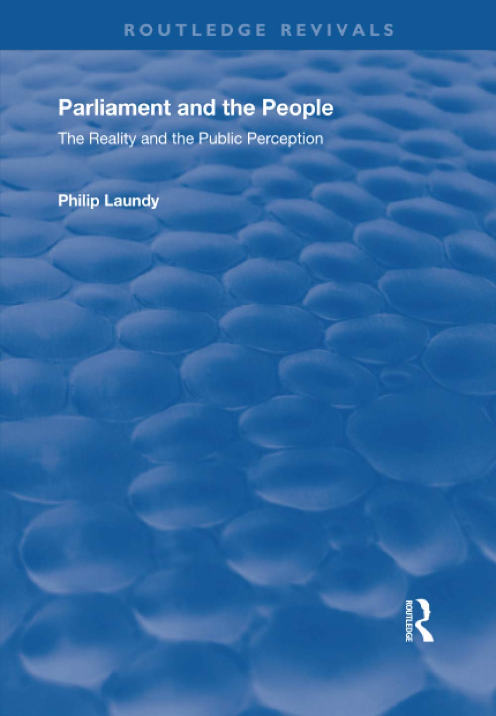 Parliament and the People: The Reality and the Public Perception (Teeb - the Economics of Ecosystems and Biodiversity) Business, Finance & Career