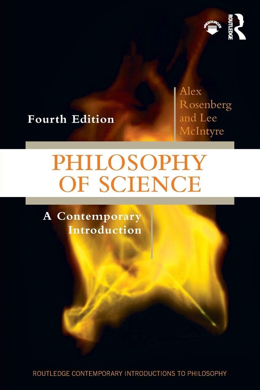 Philosophy of Science: A Contemporary Introduction (Routledge Contemporary Introductions to Philosophy) Philosophy