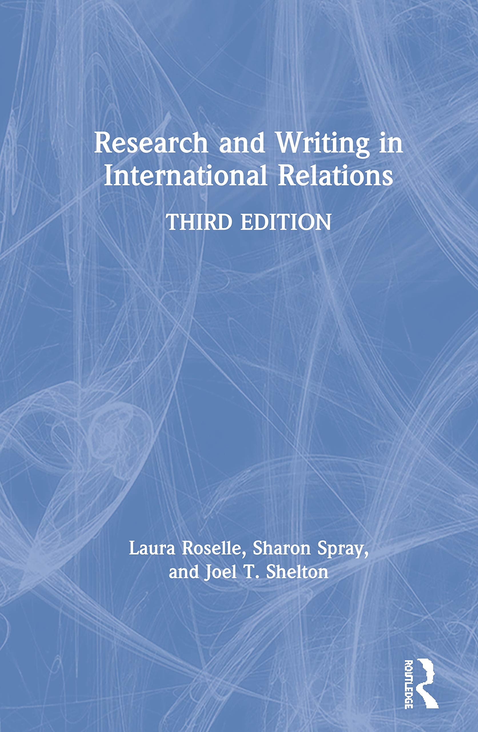 Research and Writing in International Relations Media & Communication