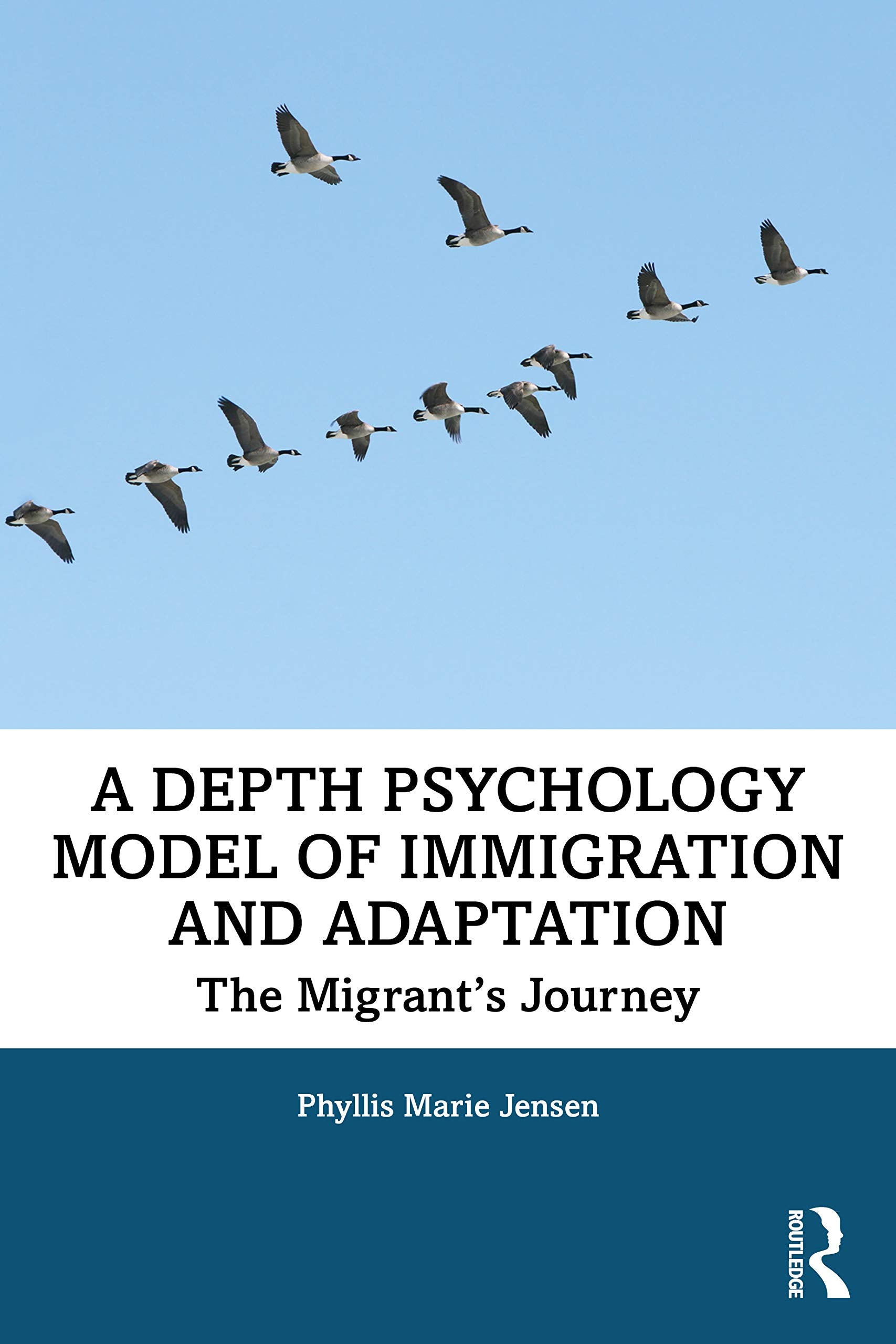 A Depth Psychology Model of Immigration and Adaptation: The Migrant's Journey Medicine