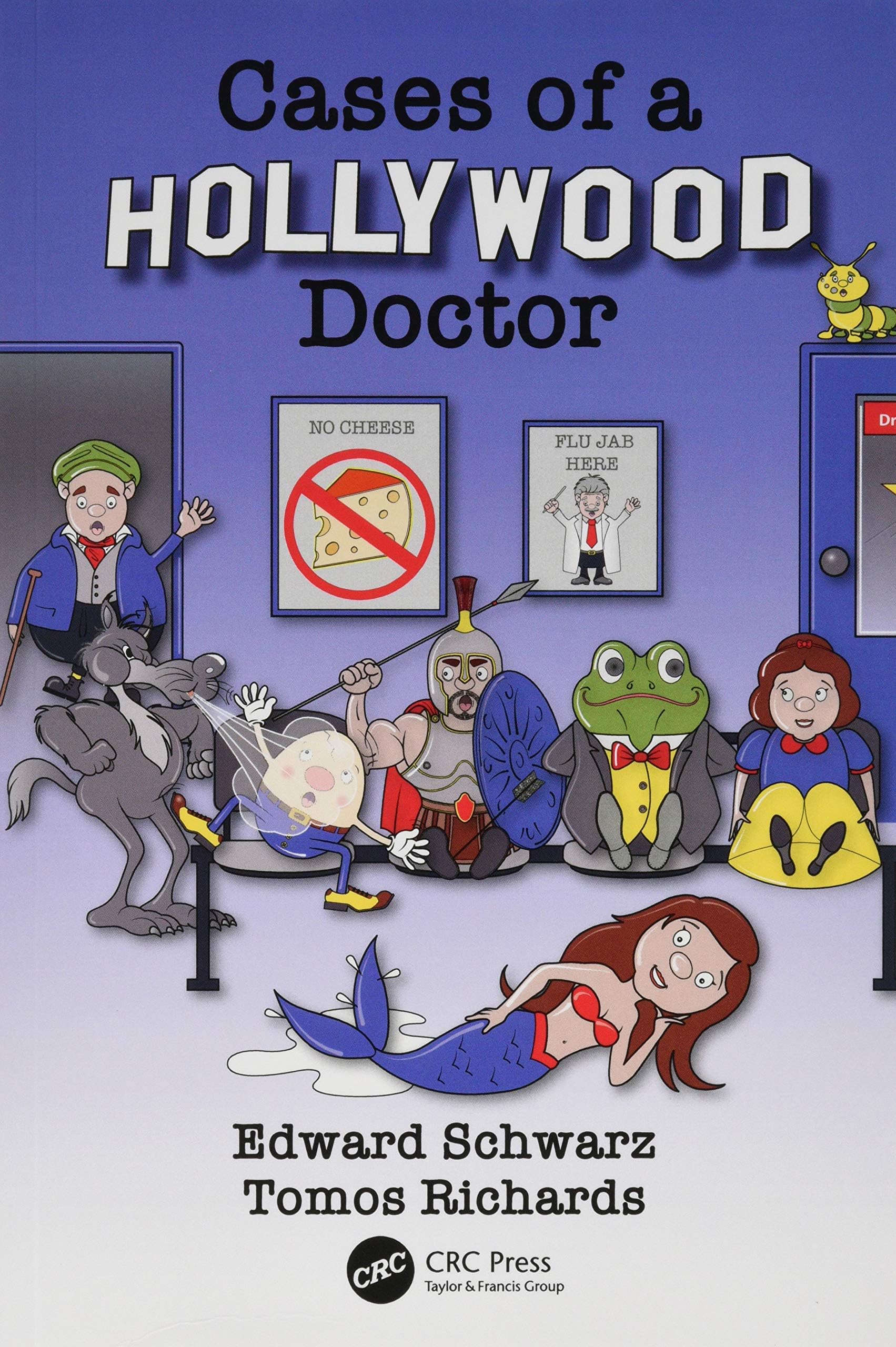 Cases of a Hollywood Doctor Medicine