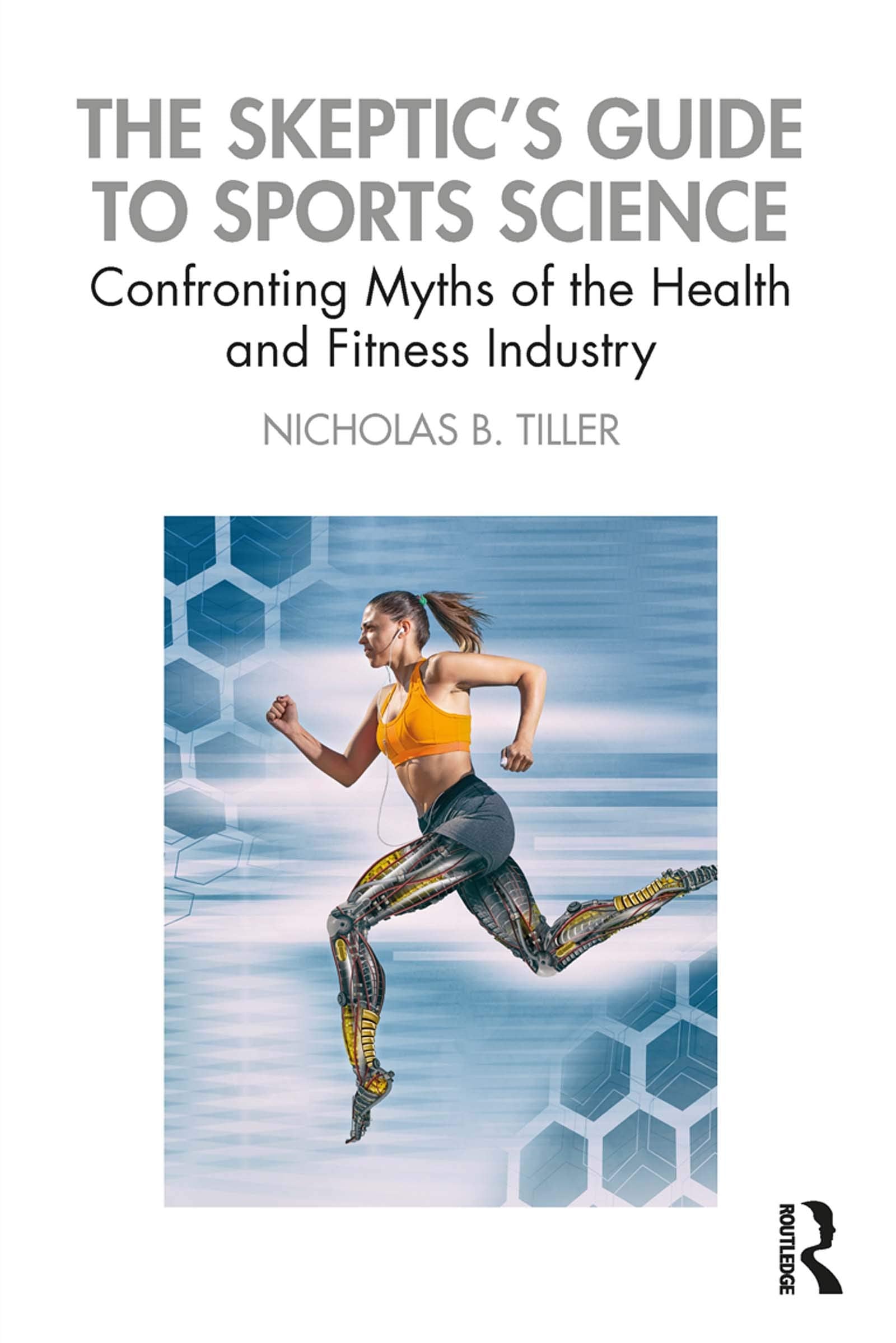 The Skeptic's Guide to Sports Science Medicine