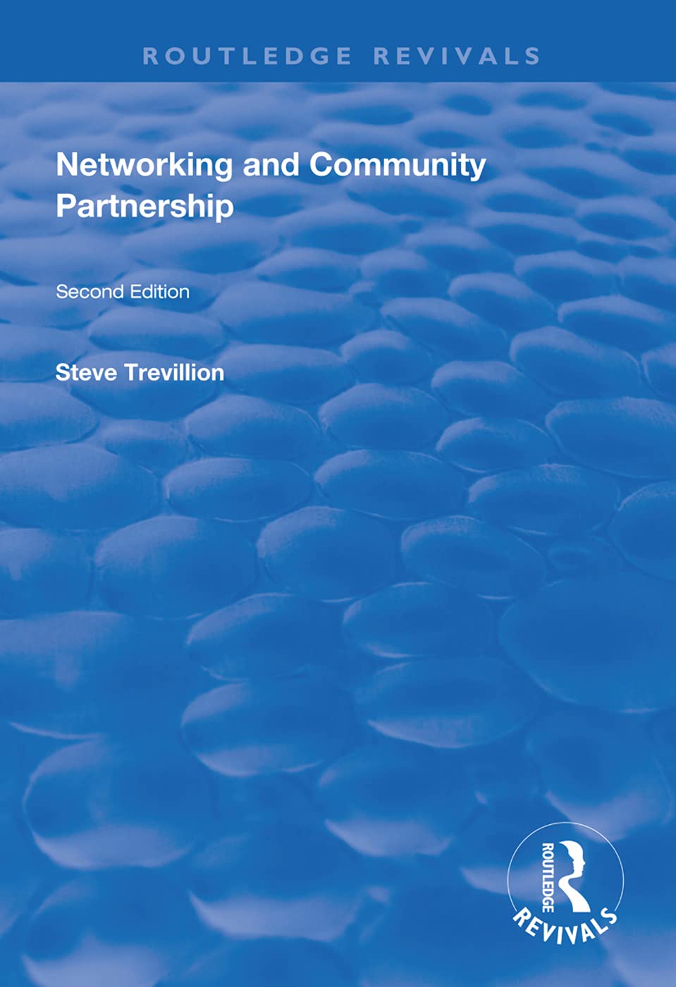 Product Image: Networking and Community Partnership: Second Edition (Routledge Revivals)