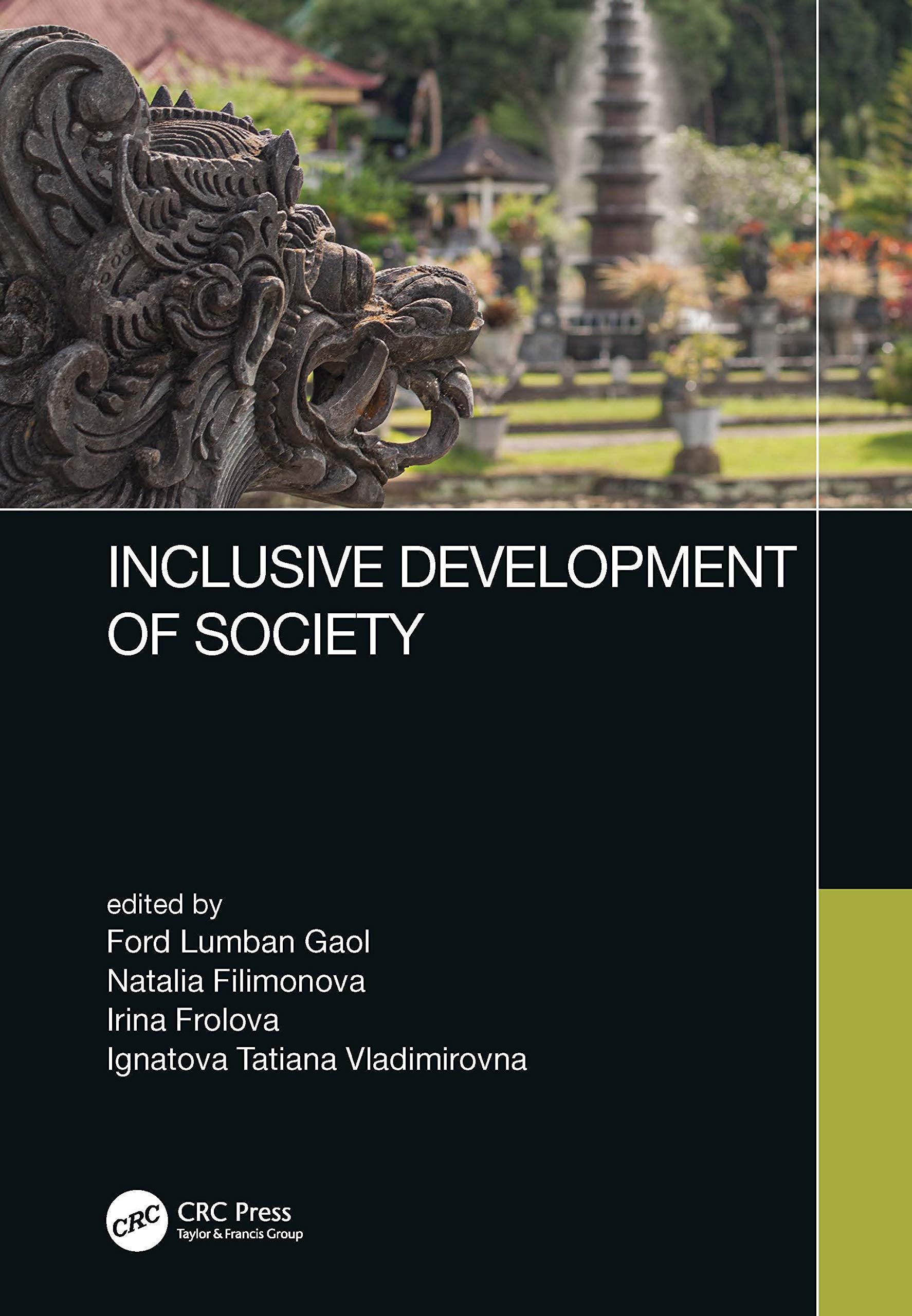 Inclusive Development of Society: Proceedings of the 6th International Conference on Management and Technology in Knowledge, Service, Tourism & Hospitality (Serve 2018) General education