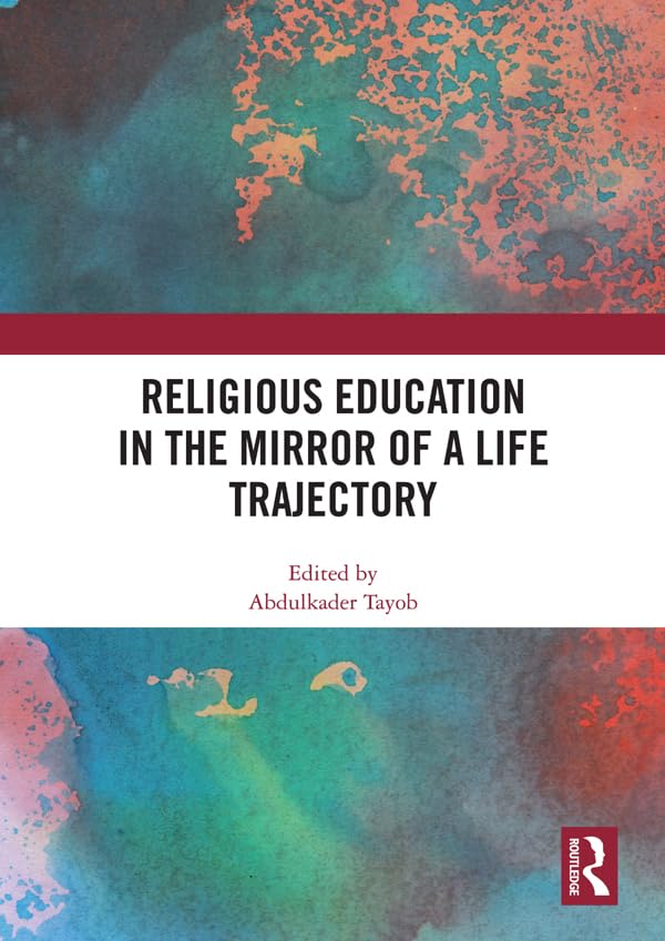 Religious Education in the Mirror of a Life Trajectory Business, Finance & Career