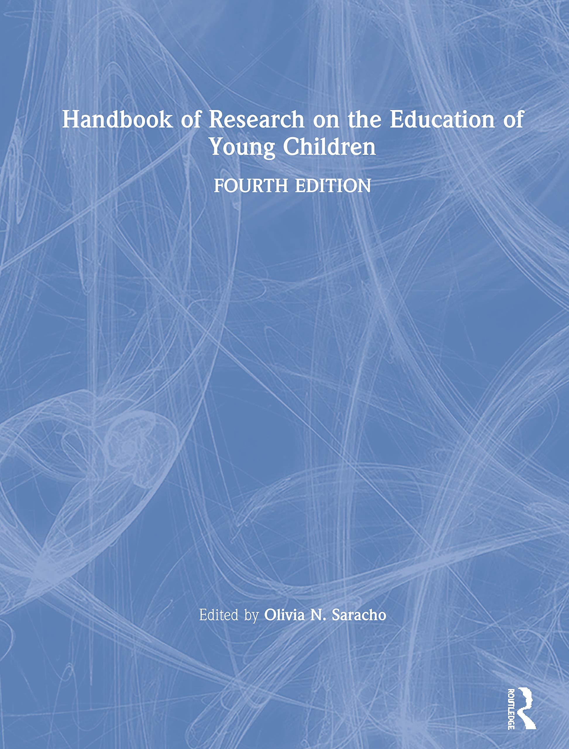 Handbook of Research on the Education of Young Children Study Guides