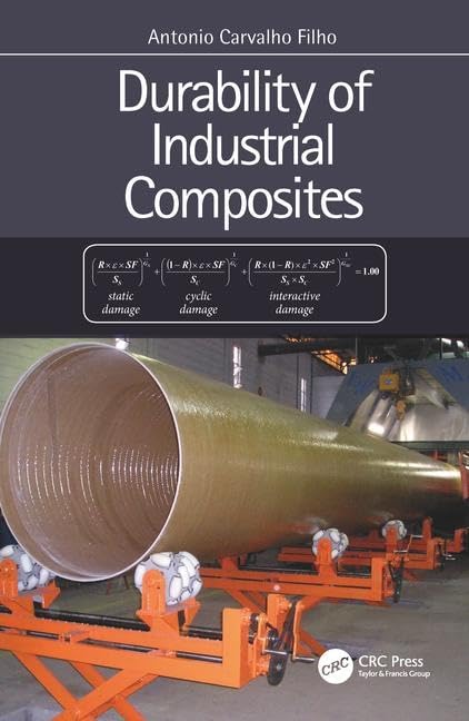 Durability of Industrial Composites Business & Technology
