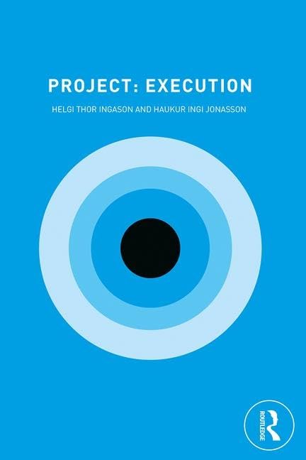 Project: Execution: The Voyage of Ulysses from Epic to Opera Business, Finance & Career