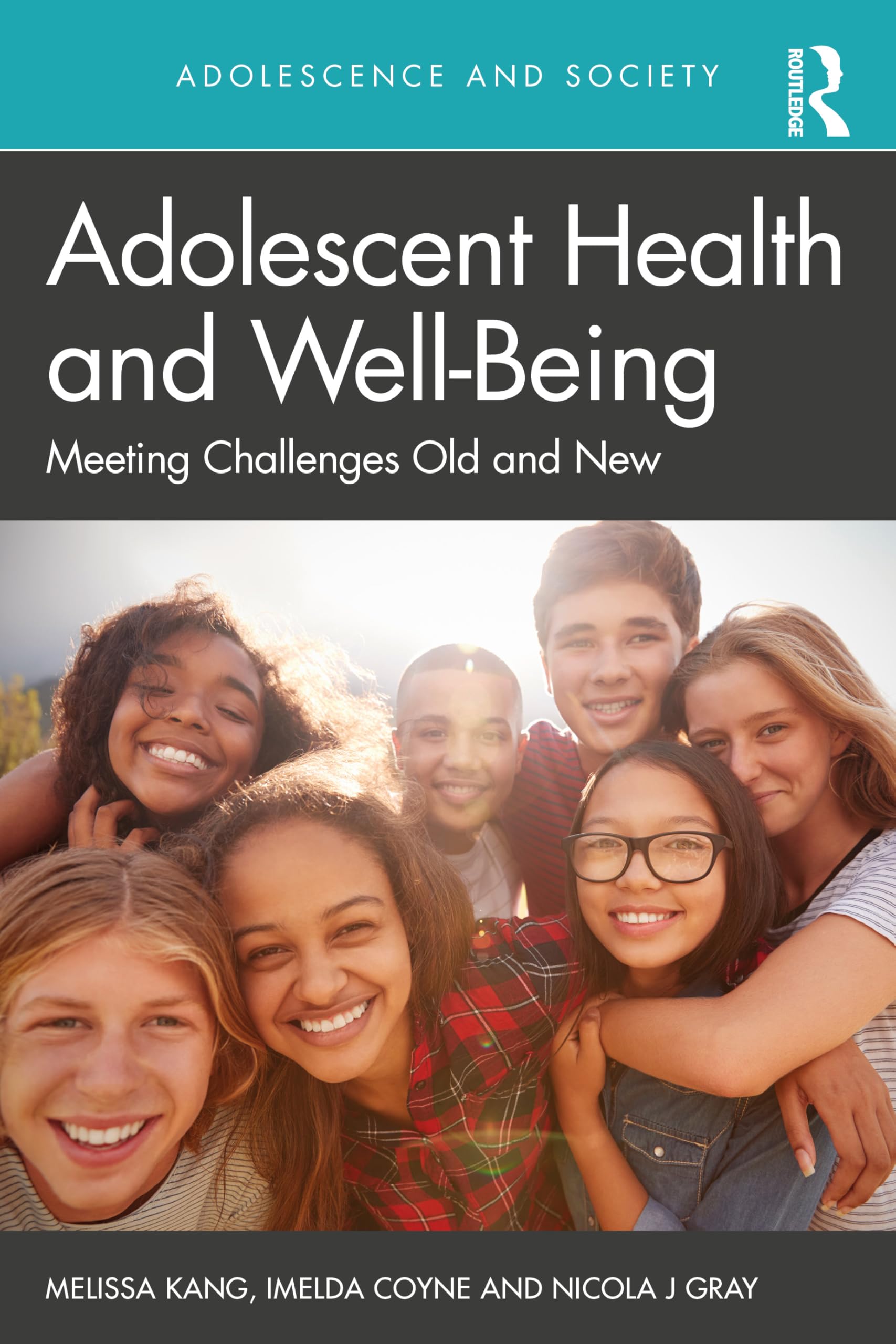 Adolescent Health and Well-Being Medicine