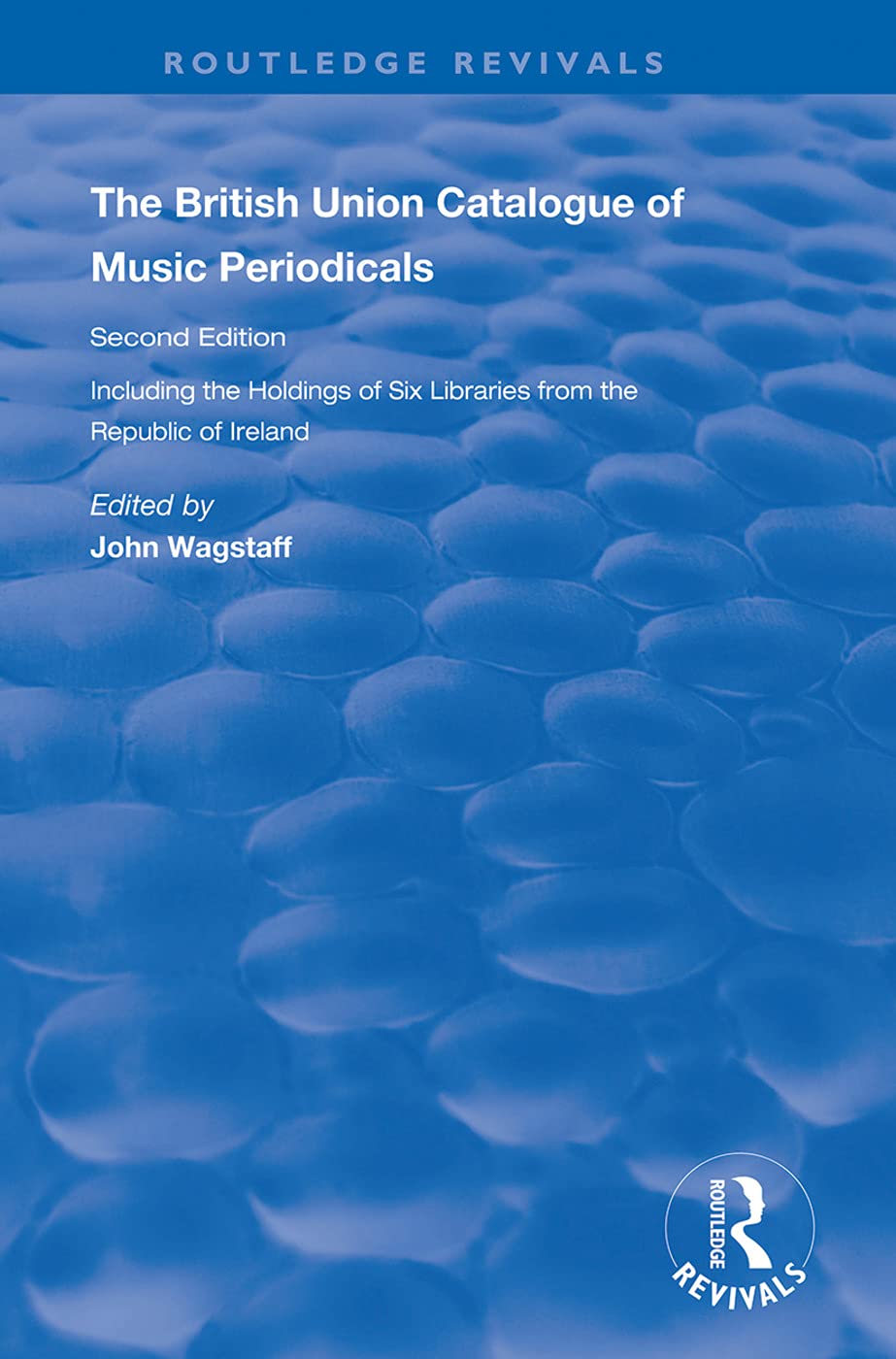 The British Union Catalogue of Music Periodicals (Routledge Revivals) Arts & Music