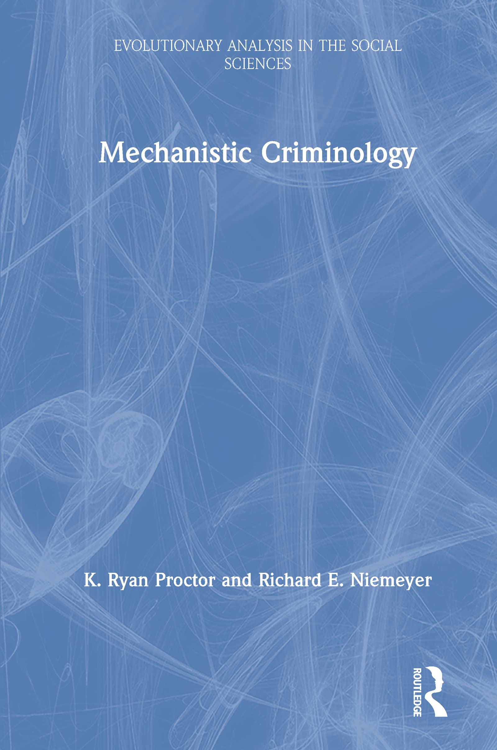 Mechanistic Criminology Law