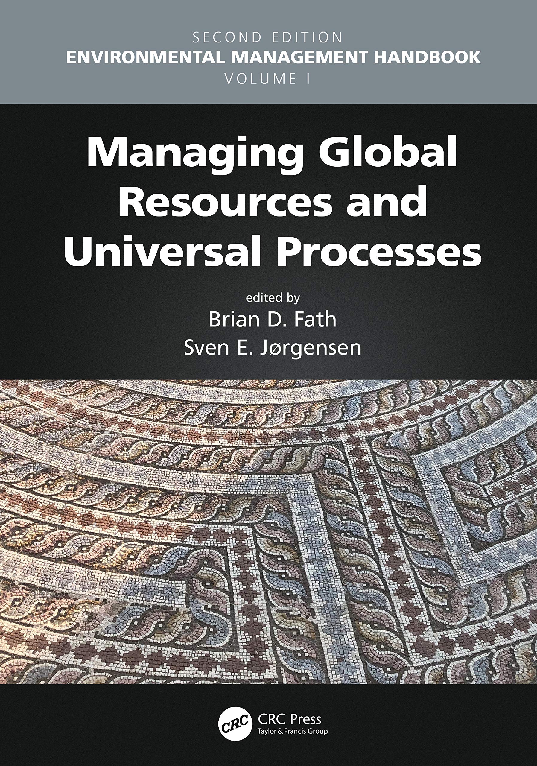 Managing Global Resources and Universal Processes (Routledge Studies in Environmental Migration, Displacement and Resettlement) Law