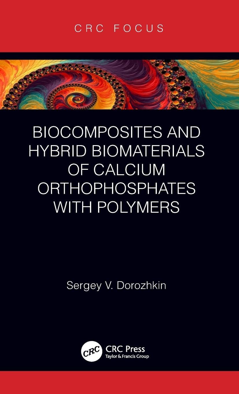 Biocomposites and Hybrid Biomaterials of Calcium Orthophosphates with Polymers Medicine