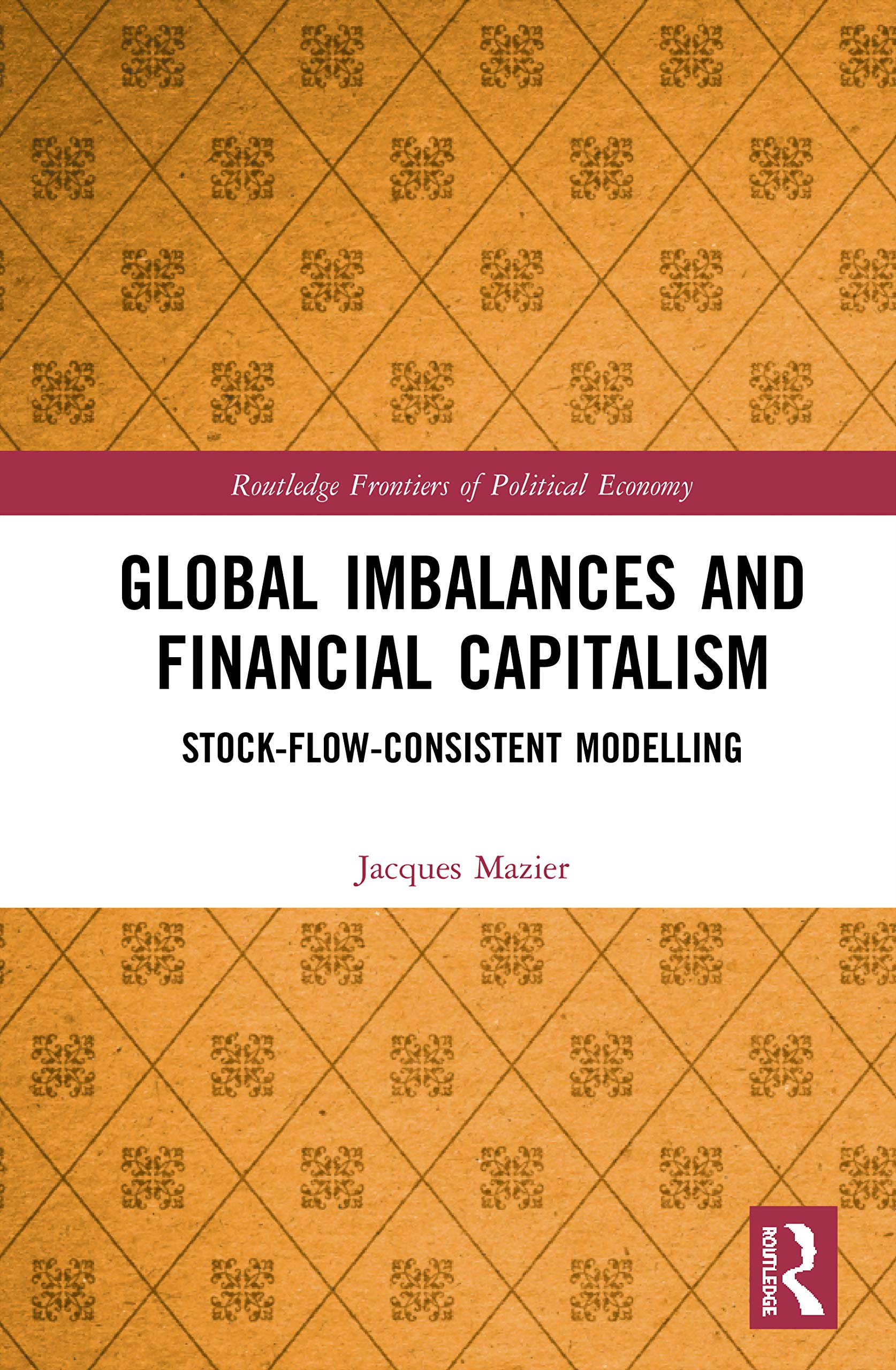 Global Imbalances and Financial Capitalism Law