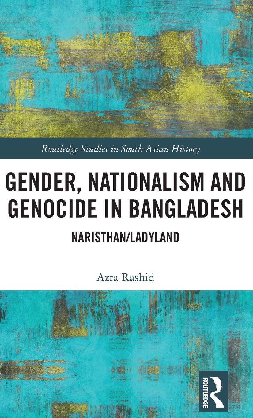 Gender, Nationalism, and Genocide in Bangladesh Law