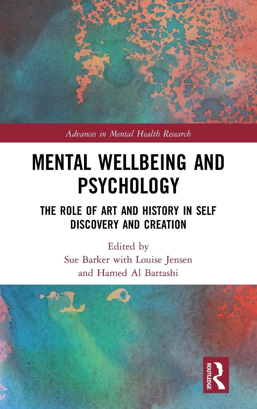 Mental Wellbeing and Psychology Medicine