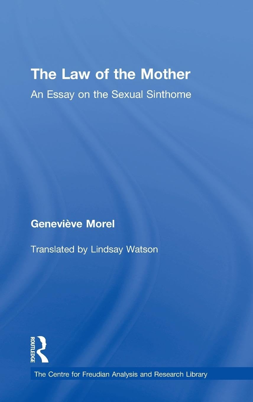 The Law of the Mother Social Sciences
