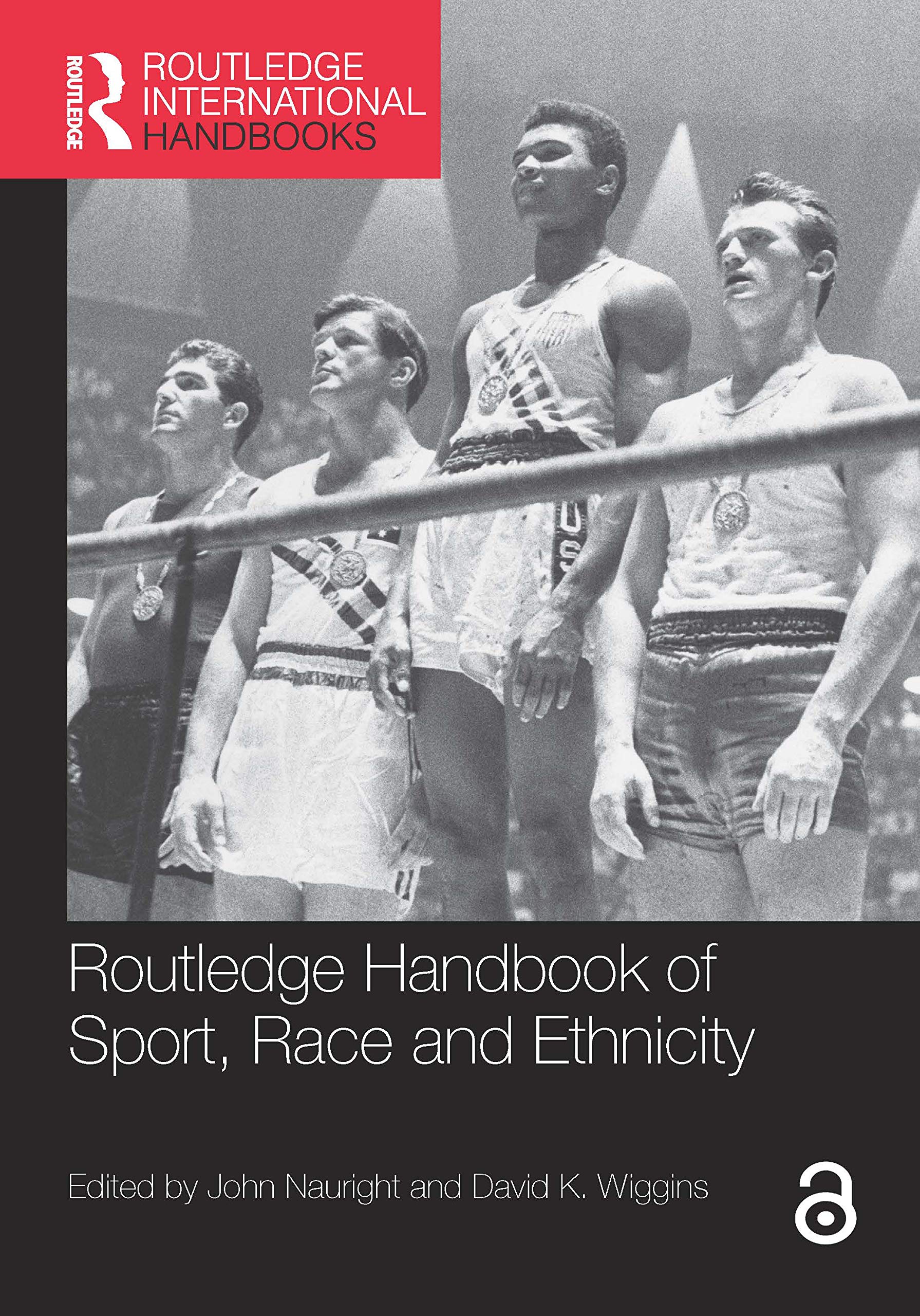 Routledge Handbook of Sport, Race and Ethnicity (Routledge International Handbooks) Books