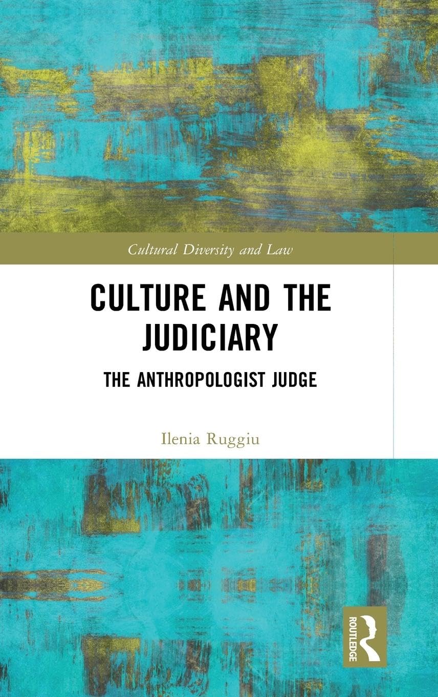 Culture and the Judiciary Law