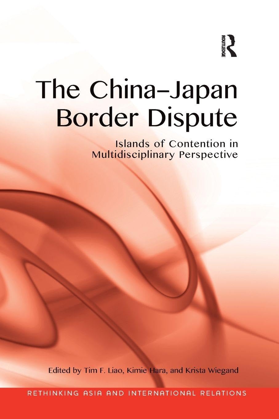 The China-Japan Border Dispute Law