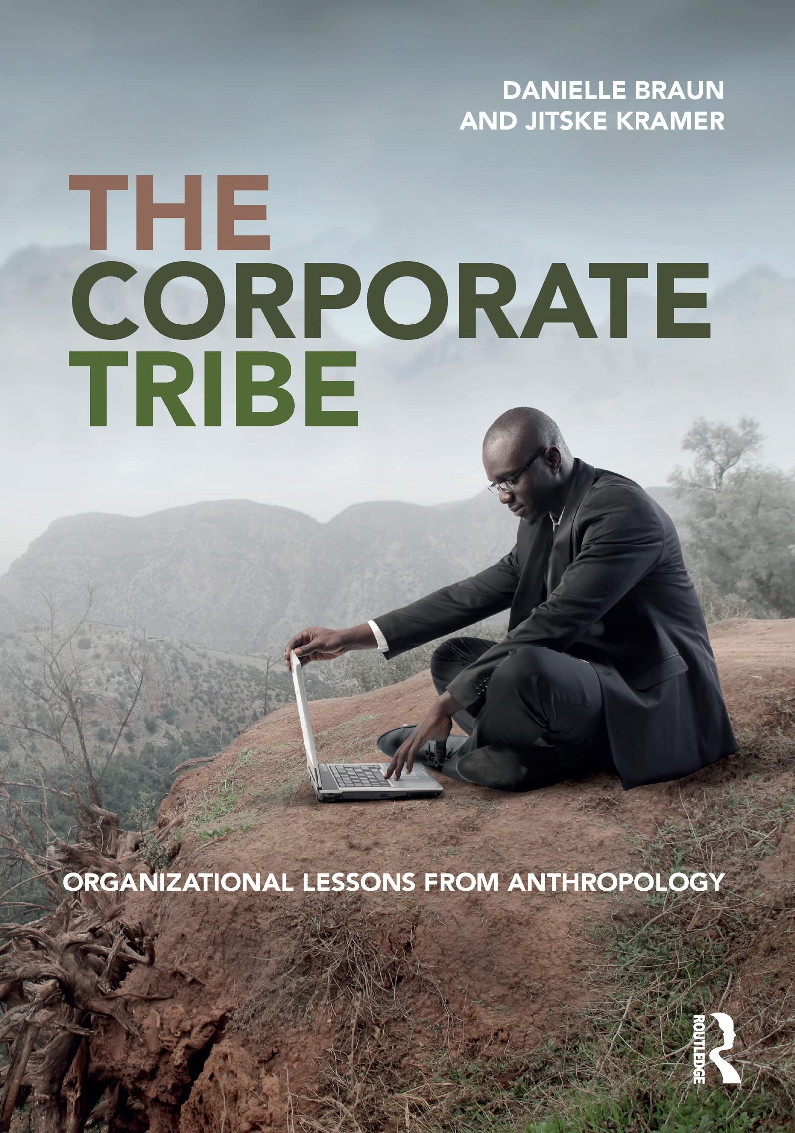 The Corporate Tribe General education Books