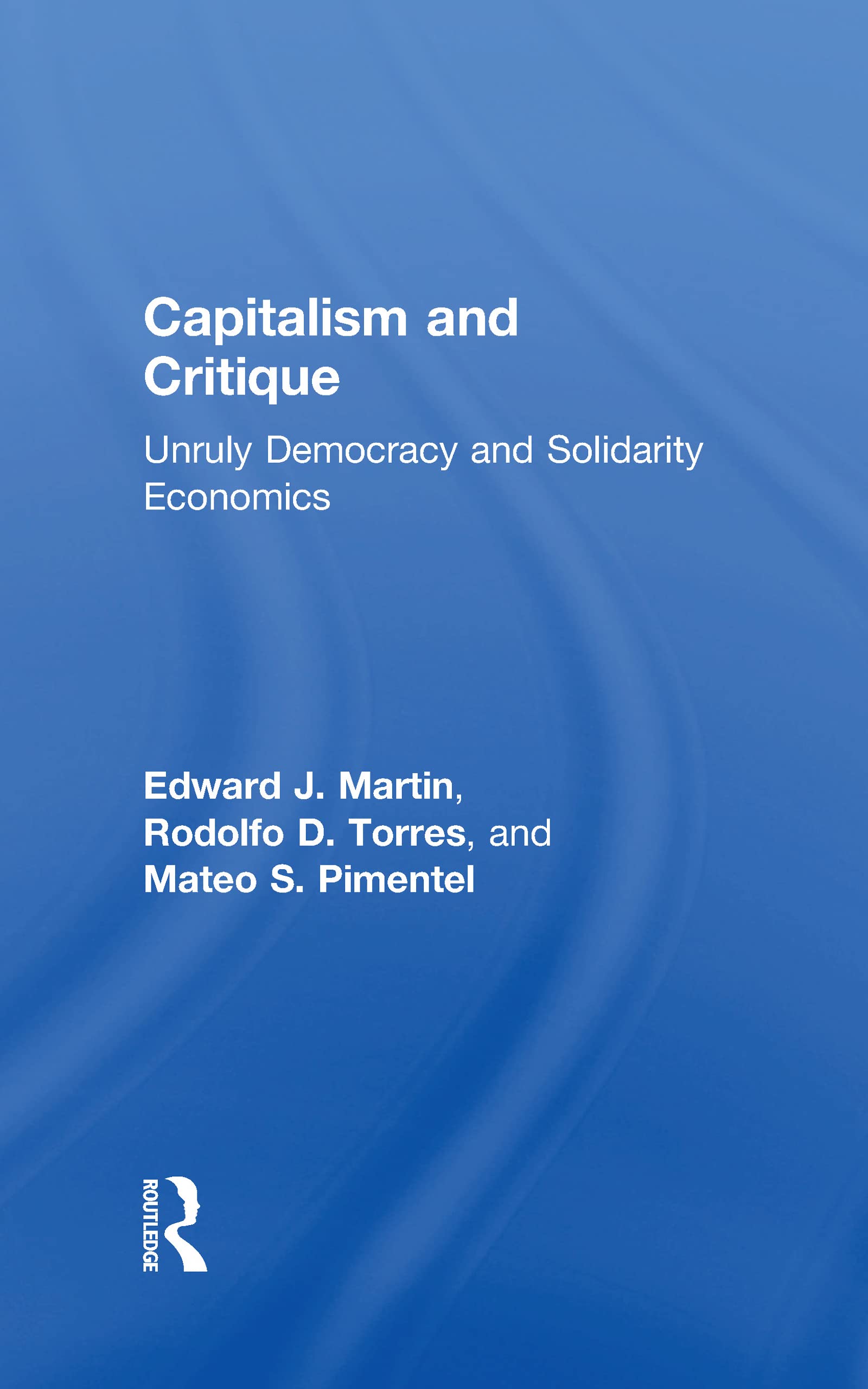 Capitalism and Critique Social Sciences