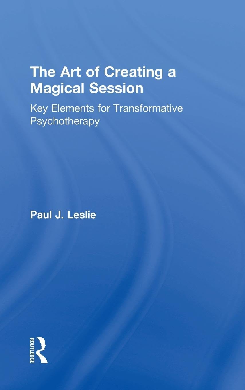 The Art of Creating a Magical Session Medicine
