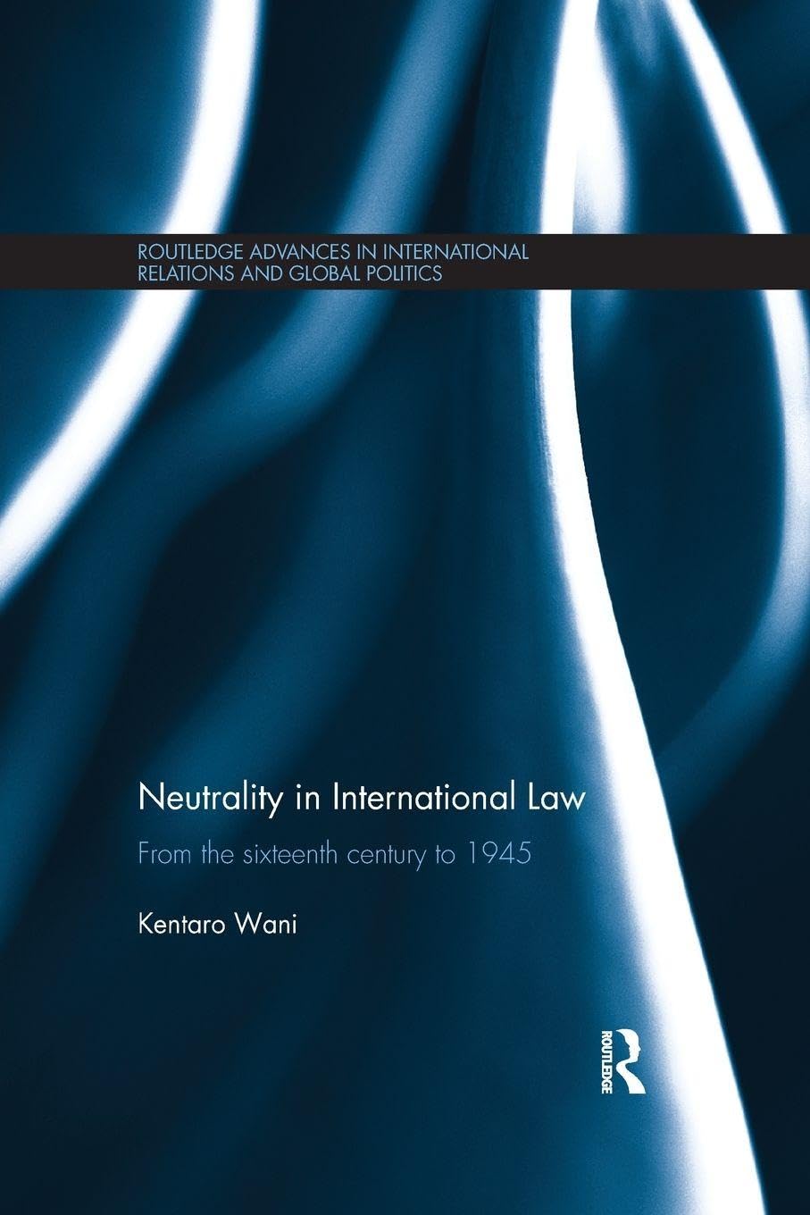 Neutrality in International Law Law
