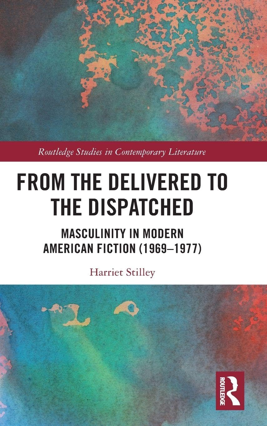 From the Delivered to the Dispatched Books