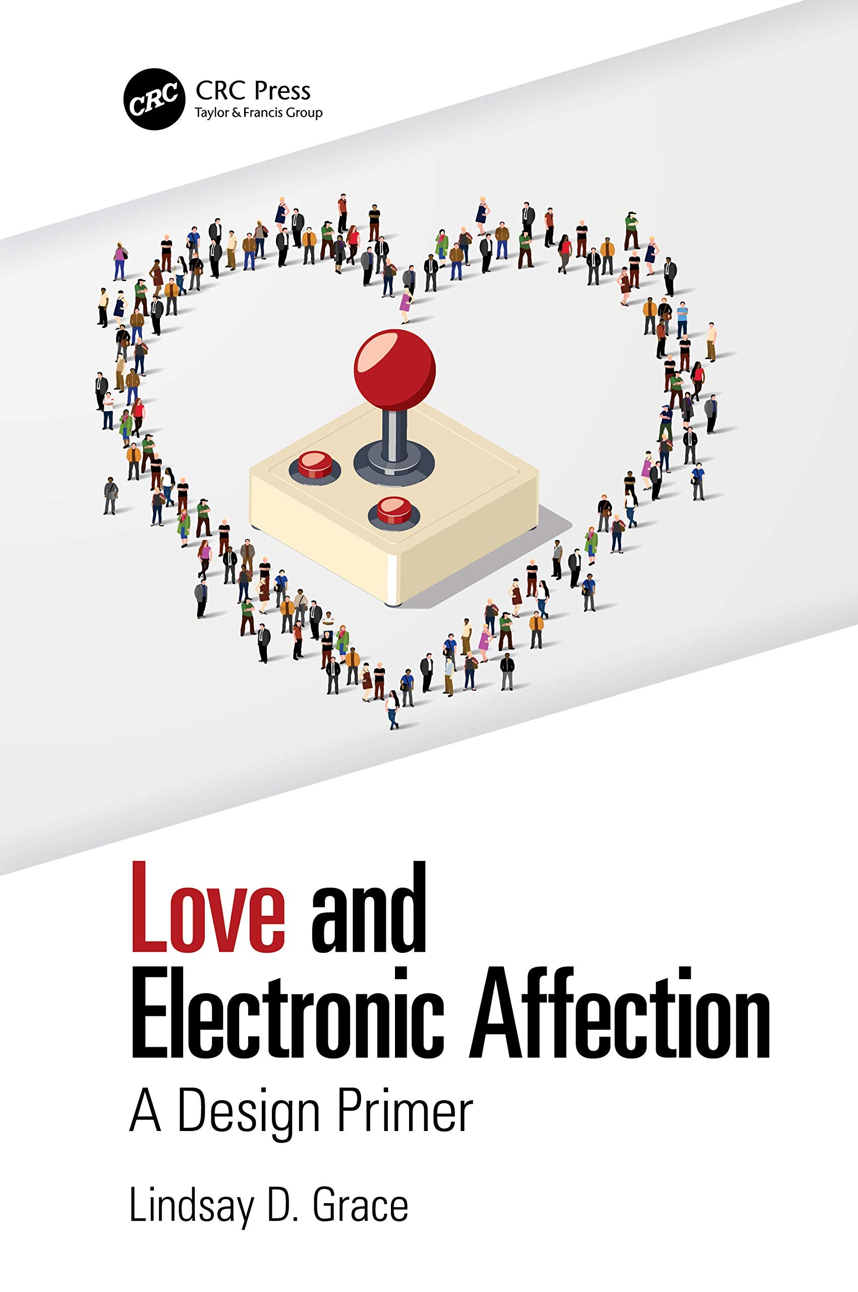 Product Image: Love and Electronic Affection