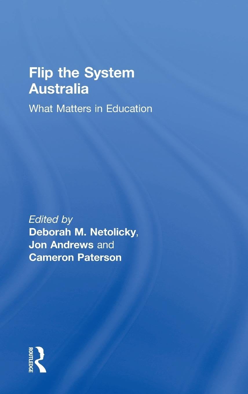 Product Image: Flip the System Australia