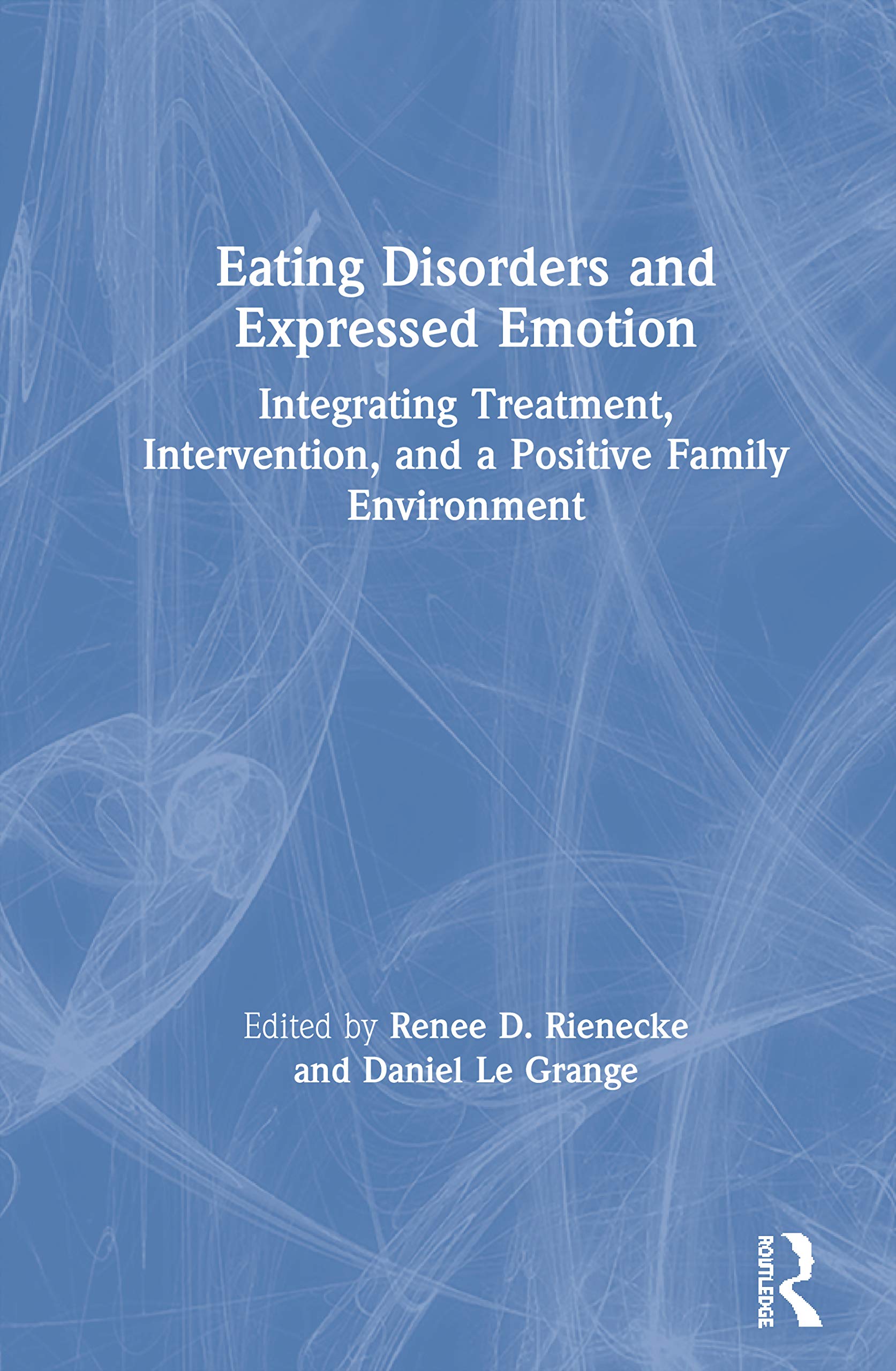 Product Image: Eating Disorders and Expressed Emotion