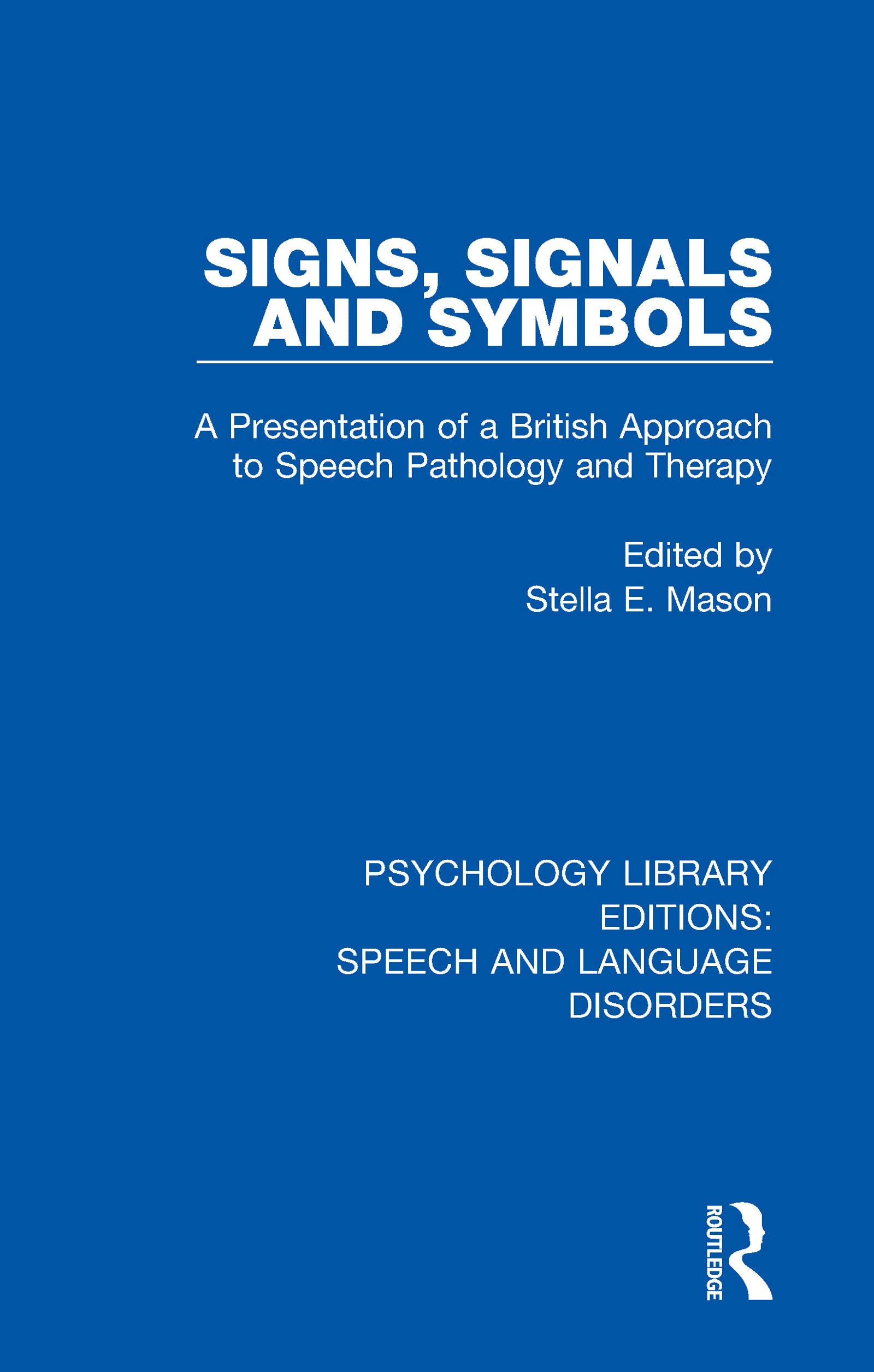 Signs, Signals and Symbols Medicine