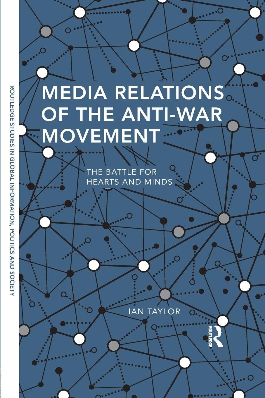 Media Relations of the Anti-War Movement Business, Finance & Career