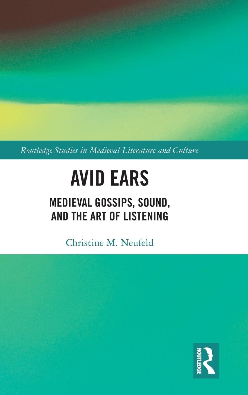 Avid Ears Books