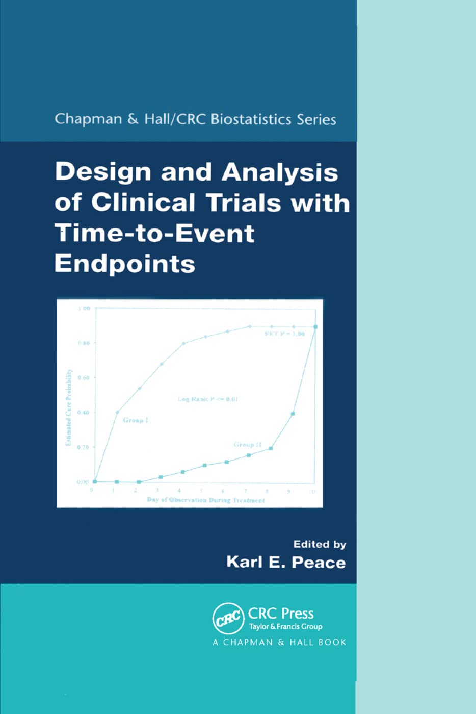 Design and Analysis of Clinical Trials with Time-to-Event Endpoints Medicine