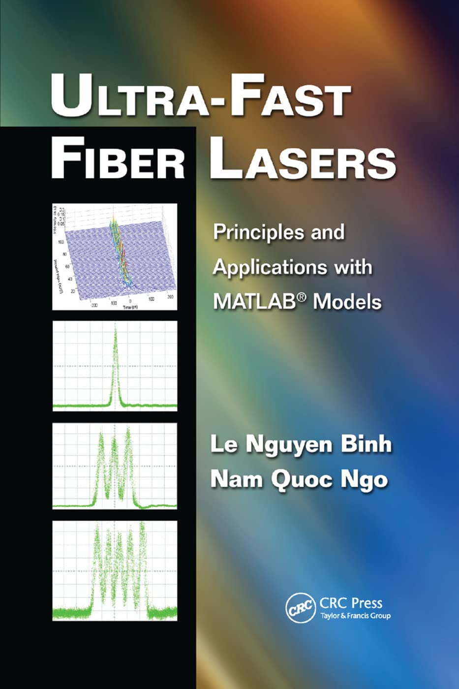 Ultra-Fast Fiber Lasers Business & Technology