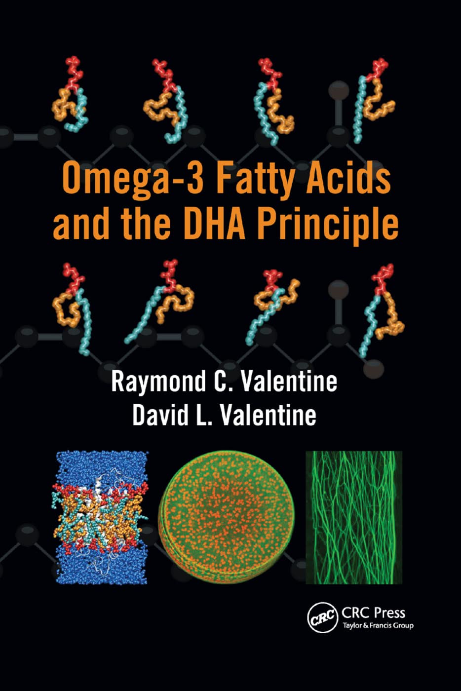 Omega-3 Fatty Acids and the DHA Principle Medicine