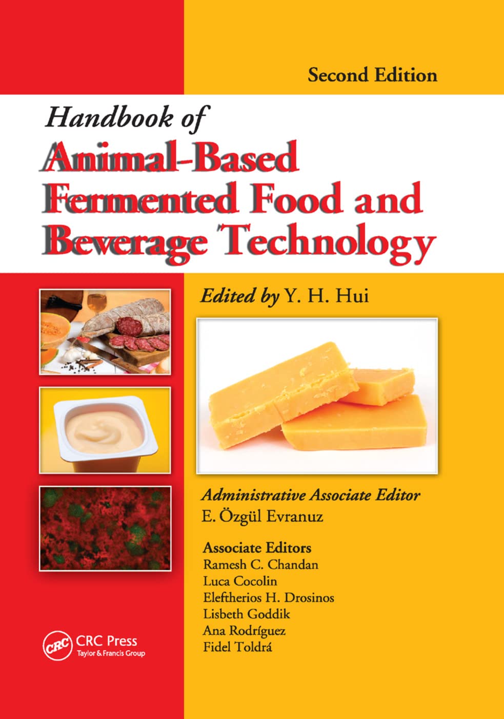 Handbook of Animal-Based Fermented Food and Beverage Technology Business, Finance & Career