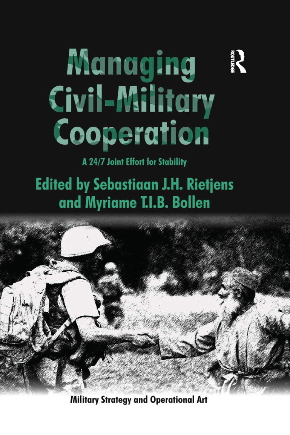 Managing Civil-Military Cooperation Social Sciences