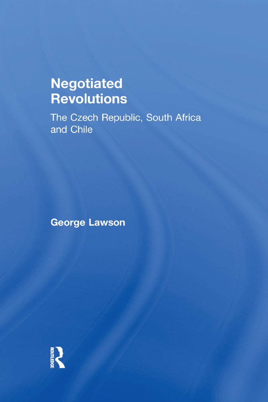 Negotiated Revolutions Law