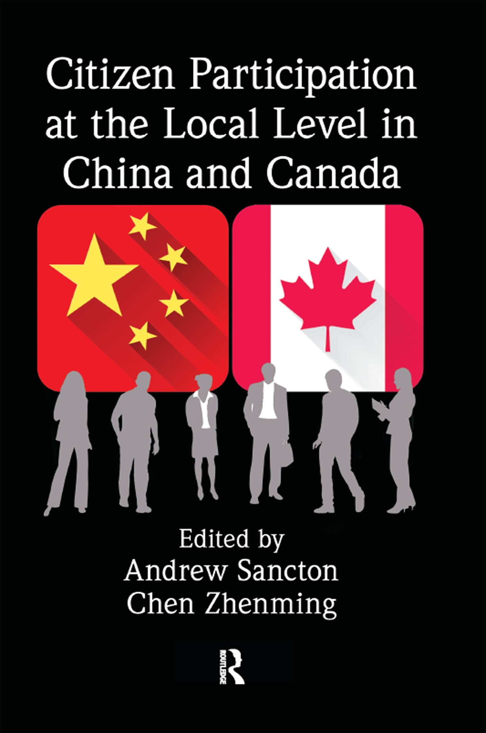 Citizen Participation at the Local Level in China and Canada Social Sciences