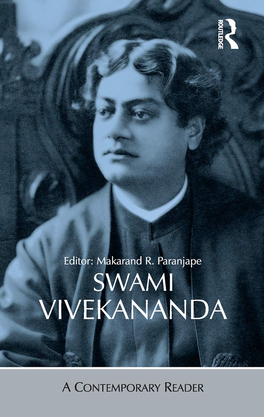 Swami Vivekananda Philosophy