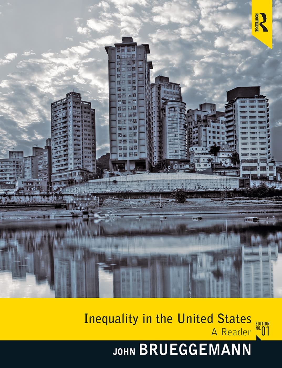 Inequality in the United States Social Sciences