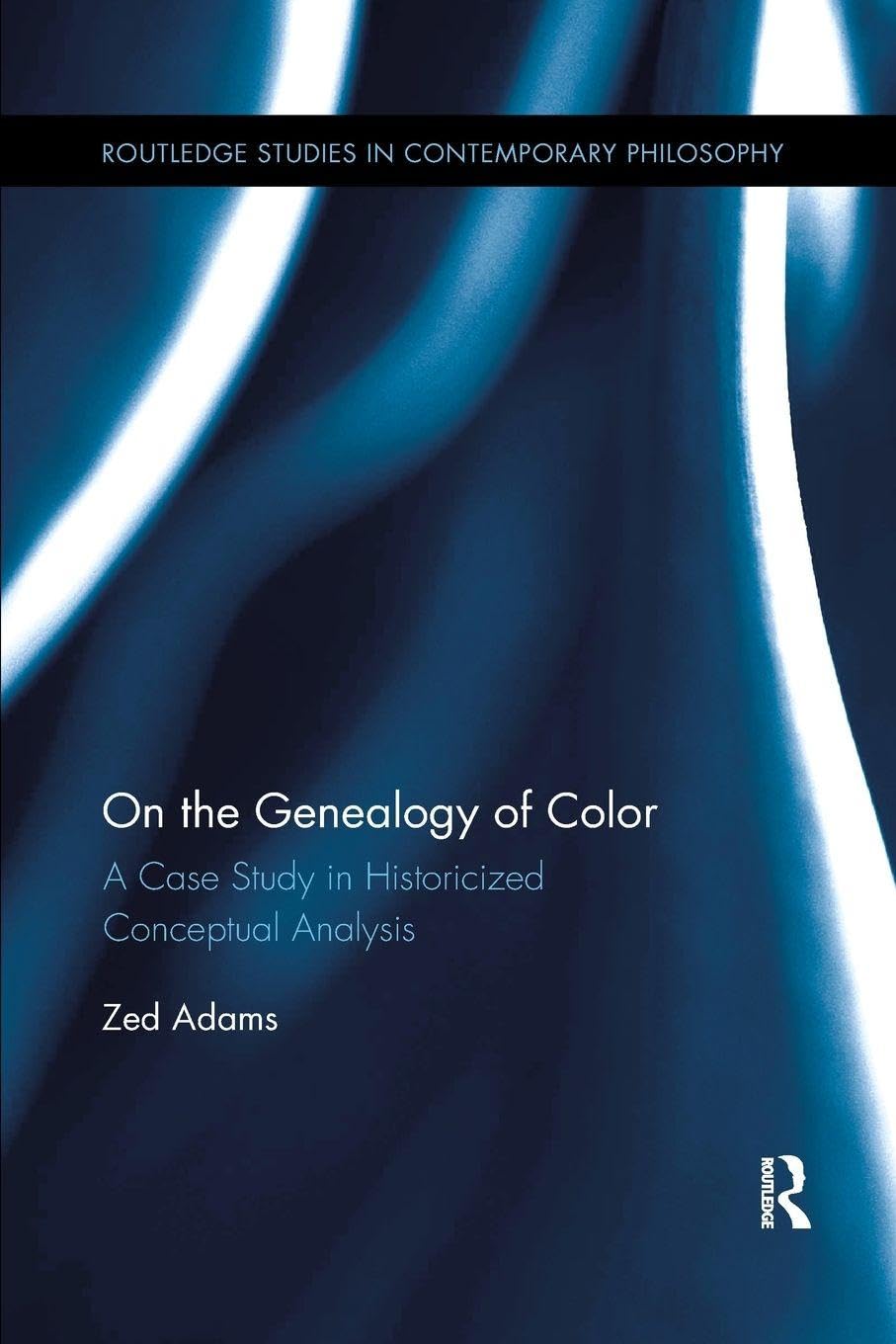 On the Genealogy of Color Philosophy