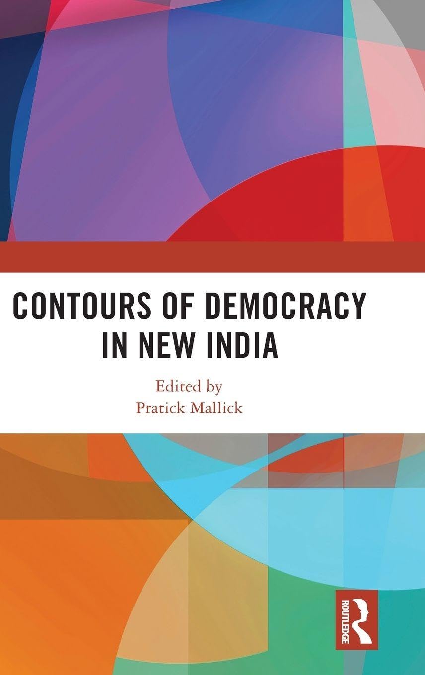 Contours of Democracy in New India Social Sciences