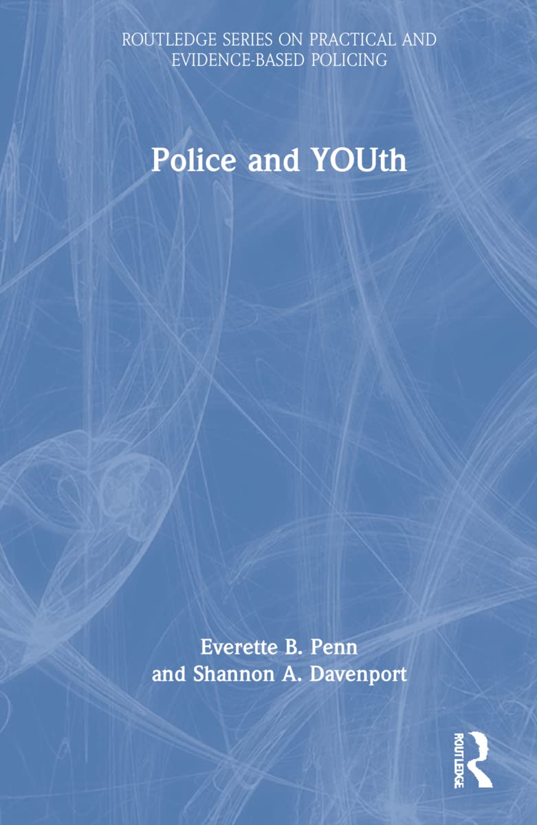 Police and YOUth Young adult books